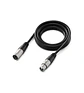 xlr fifine cable para microfono fifine am8 - Miniatura 1