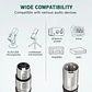 xlr fifine cable para microfono fifine am8 - Miniatura 7
