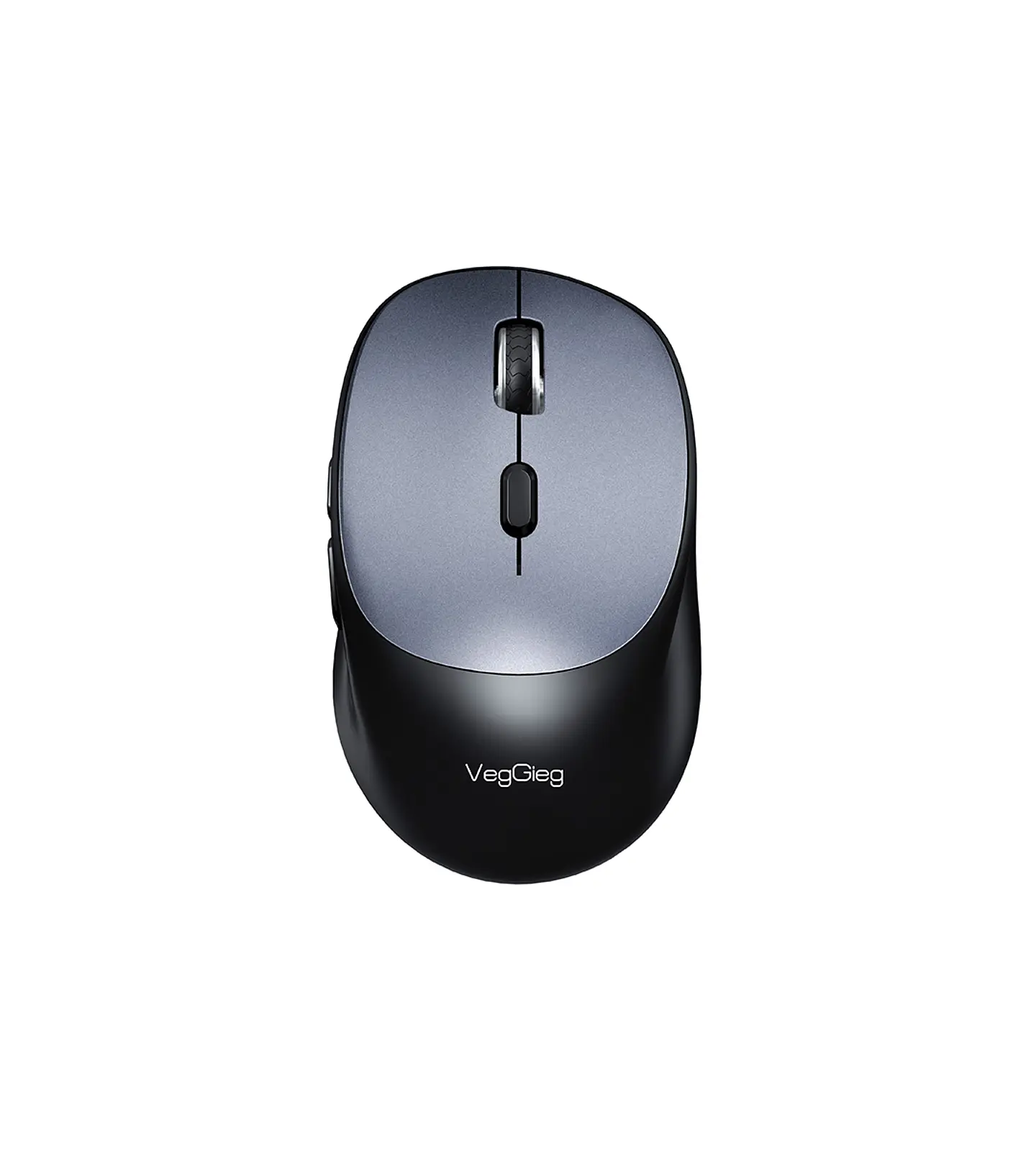 Mouse Veggieg G880 Inalámbrico Conexión 2.4 Ghz + Bluetooth 1