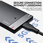 Cable Usb 3.0 A A Micro-b Veggieg V-u318 Para Disco Duro Hdd - Miniatura 7