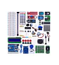 Super Starter Kit  Para Arduino Uno R3  Ciberes - Miniatura 1