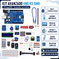 Super Starter Kit  Para Arduino Uno R3  Ciberes - Miniatura 2