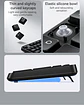 Kit Teclado Y Mouse Veggieg Mk700 Inalambrico Para Oficina - Miniatura 6