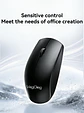 Kit Teclado Y Mouse Veggieg Mk700 Inalambrico Para Oficina - Miniatura 10