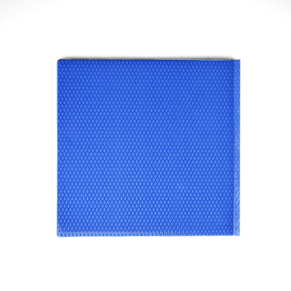 Termal Pad Coreforce 8w 100 X 100mm 0.5 1 Y 1.5 Profesional 4