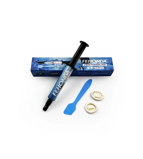 Thermal Putty Fehonda Ltp81 18 W/mk Gpu Vram 12g Profesional