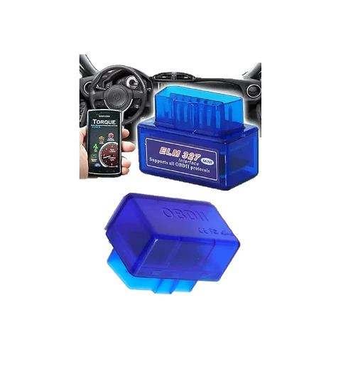 Origina! Scanner Automotriz Mini Elm327 Bluetooth Obd2 V2.1