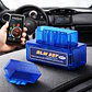 Origina! Scanner Automotriz Mini Elm327 Bluetooth Obd2 V2.1 - Miniatura 7
