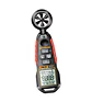 Anemómetro Digital Aneng Gn302 - Miniatura 1