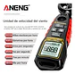 Anemómetro Digital Aneng Gn302 - Miniatura 2