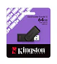Pendrive Kingston DataTraveler Exodia S 64GB USB-A 3.2 Gen 1 - Miniatura 1