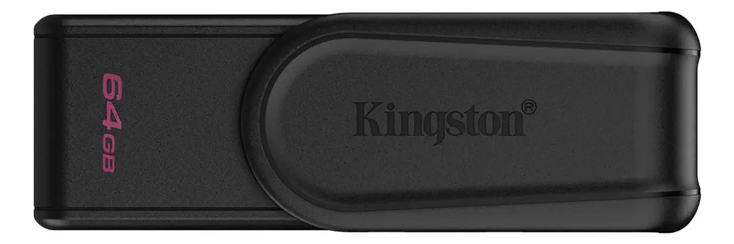 Pendrive Kingston DataTraveler Exodia S 64GB USB-A 3.2 Gen 1 5