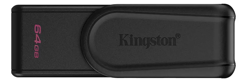 Pendrive Kingston DataTraveler Exodia S 64GB USB-A 3.2 Gen 1 5