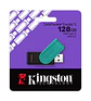 Pendrive Kingston DataTraveler Exodia S 128GB USB-A 3.2 Gen 1 - Miniatura 1