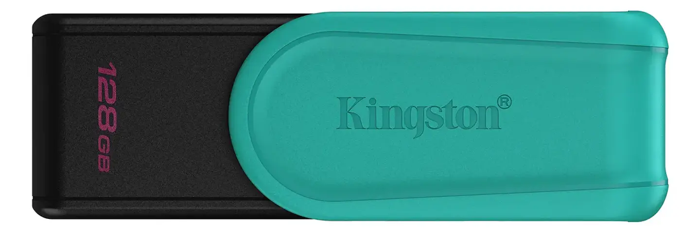 Pendrive Kingston DataTraveler Exodia S 128GB USB-A 3.2 Gen 1 3