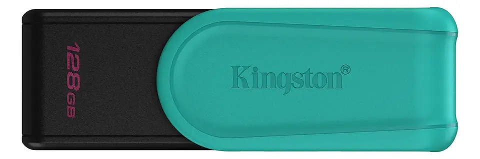 Pendrive Kingston DataTraveler Exodia S 128GB USB-A 3.2 Gen 1 3