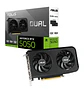 ASUS Dual GeForce RTX 5050 8GB GDDR6 – DUAL-RTX5050-8G - Miniatura 1