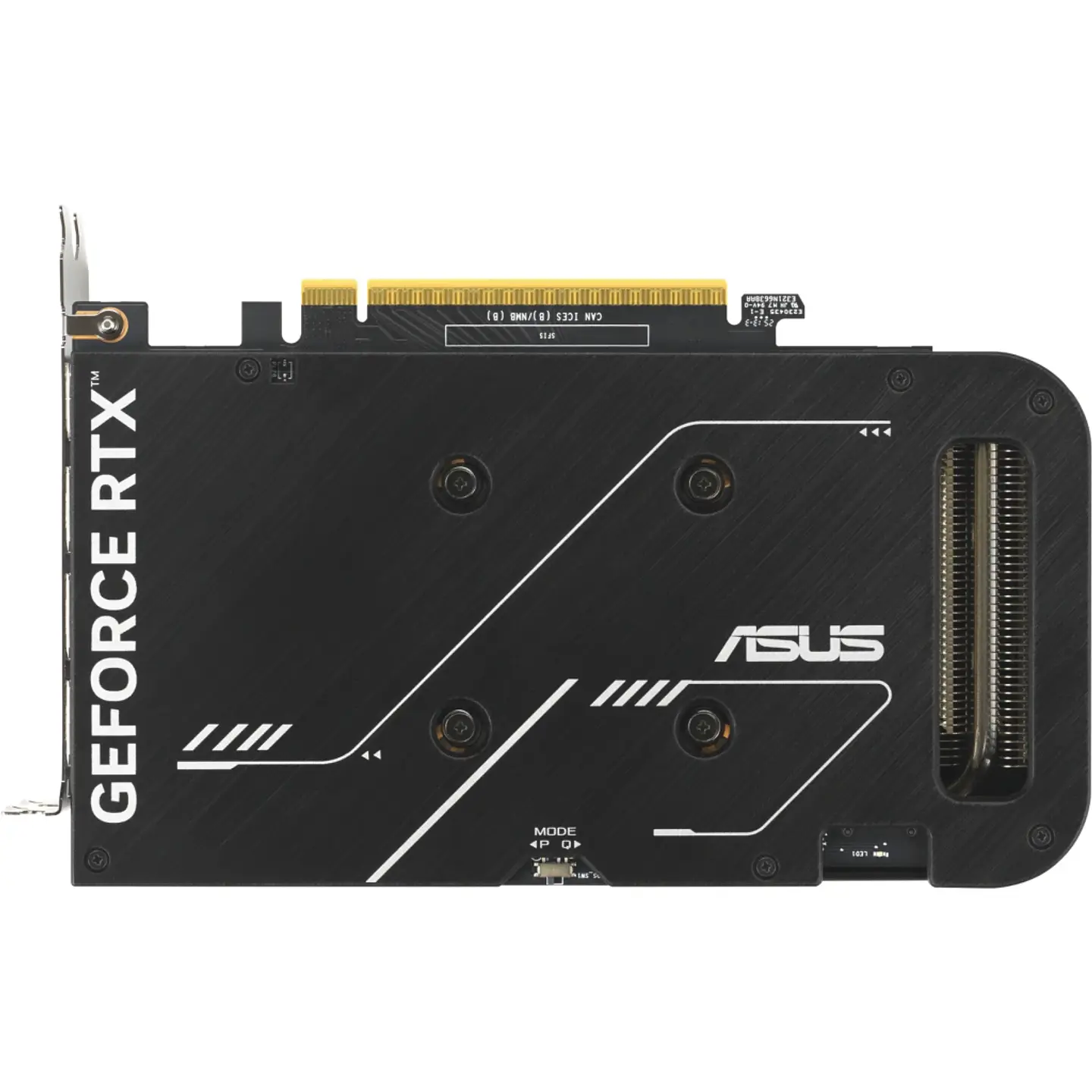 ASUS Dual GeForce RTX 5050 8GB GDDR6 – DUAL-RTX5050-8G 2