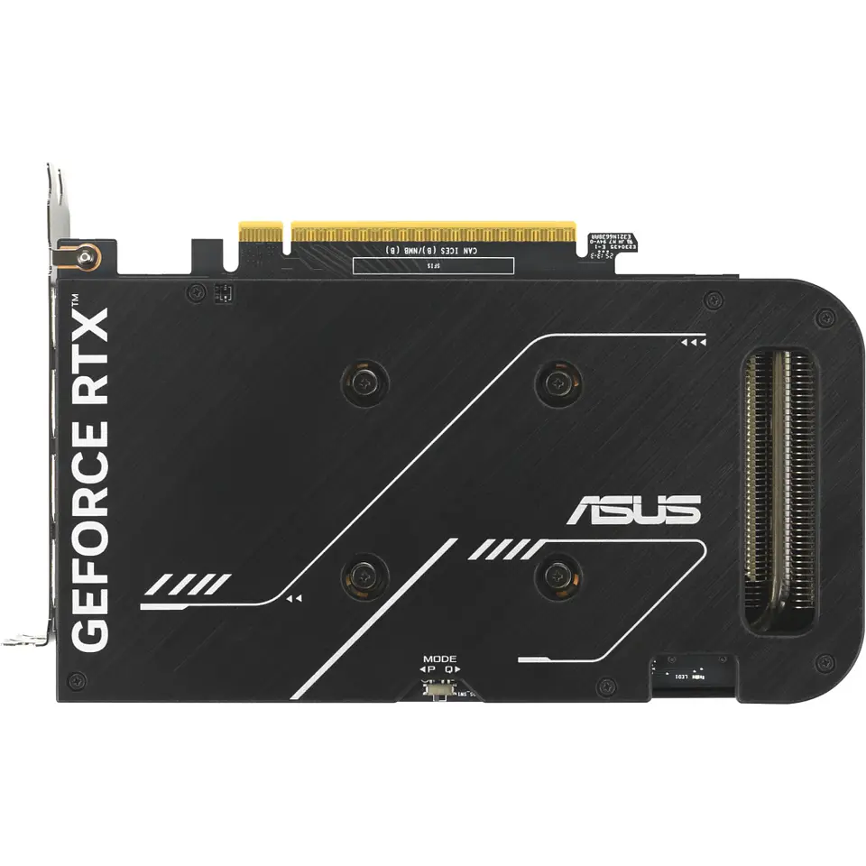 ASUS Dual GeForce RTX 5050 8GB GDDR6 – DUAL-RTX5050-8G 2