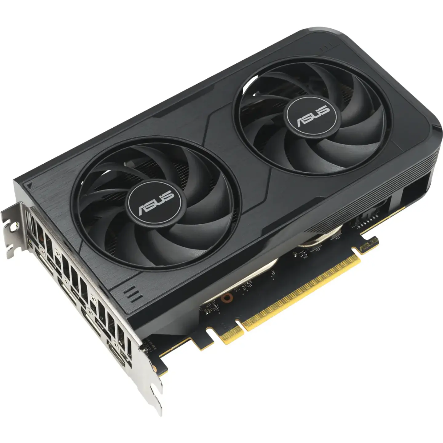 ASUS Dual GeForce RTX 5050 8GB GDDR6 – DUAL-RTX5050-8G 3