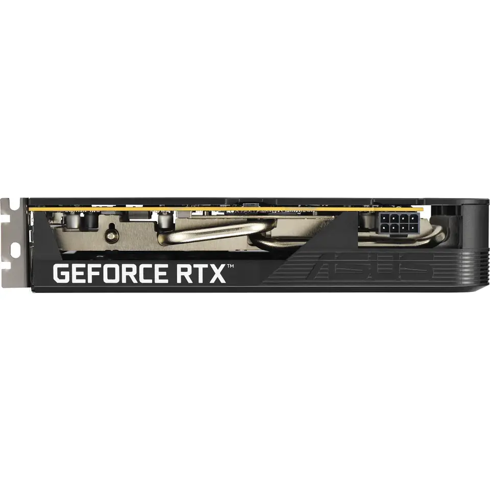 ASUS Dual GeForce RTX 5050 8GB GDDR6 – DUAL-RTX5050-8G 4