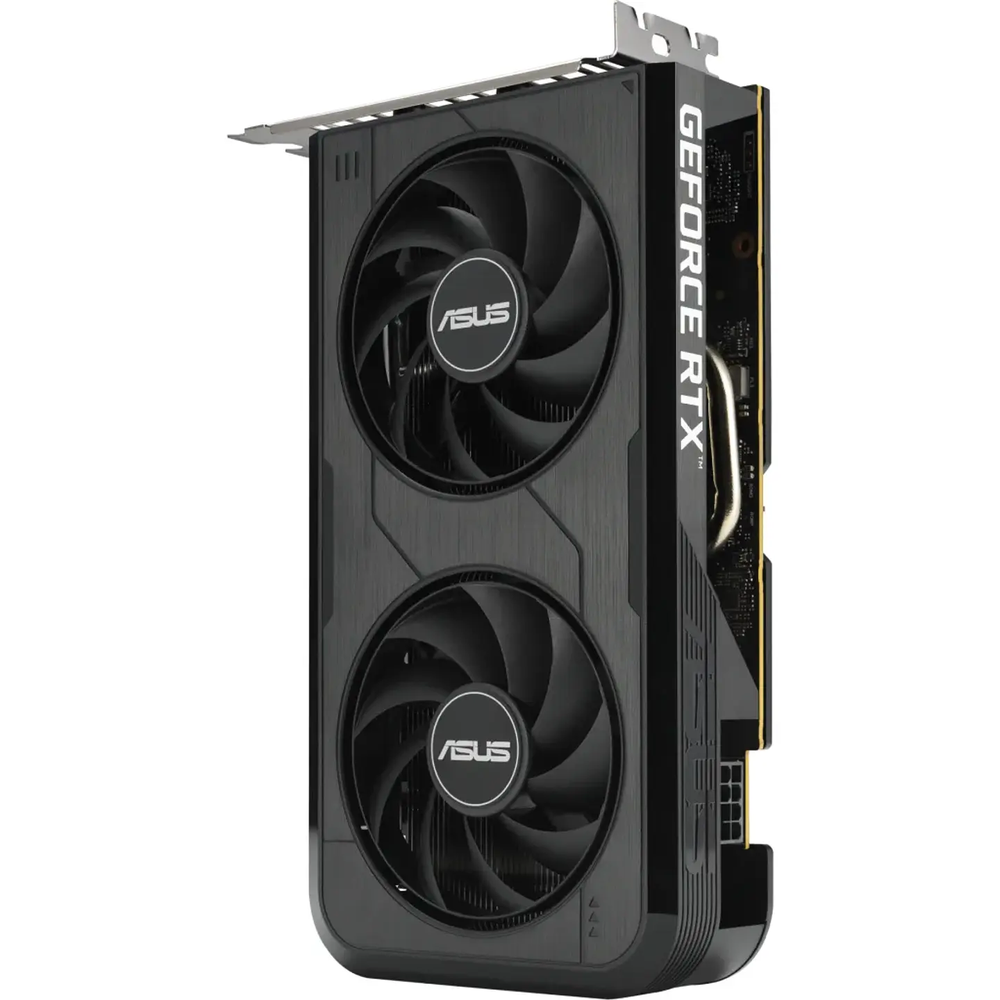 ASUS Dual GeForce RTX 5050 8GB GDDR6 – DUAL-RTX5050-8G 5
