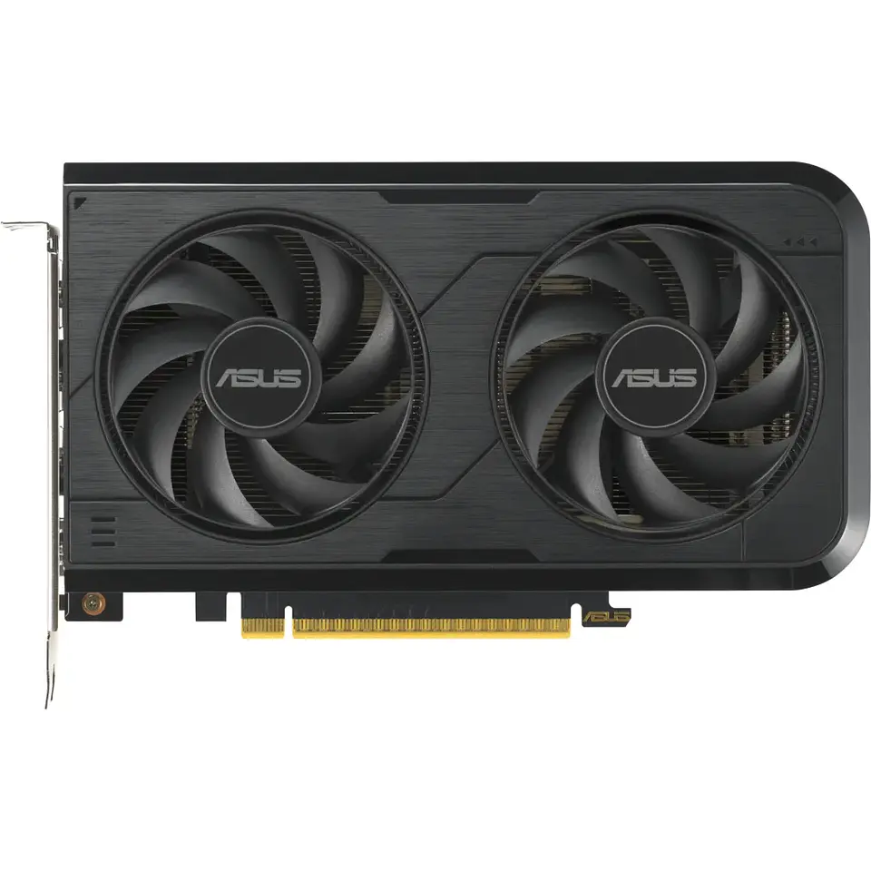 ASUS Dual GeForce RTX 5050 8GB GDDR6 – DUAL-RTX5050-8G 6