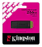 Pendrive Kingston DataTraveler Exodia DTXG2 256GB USB-A 3.2 Gen 1 Negro Verde - Miniatura 1