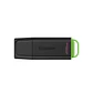 Pendrive Kingston DataTraveler Exodia DTXG2 256GB USB-A 3.2 Gen 1 Negro Verde - Miniatura 2