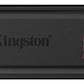 Pendrive Kingston DataTraveler Exodia DTXG2 256GB USB-A 3.2 Gen 1 Negro Verde - Miniatura 3