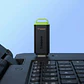 Pendrive Kingston DataTraveler Exodia DTXG2 256GB USB-A 3.2 Gen 1 Negro Verde - Miniatura 6