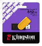 Pendrive Kingston DataTraveler Exodia S 512GB USB 3.2 - Miniatura 1