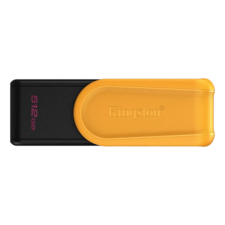 Pendrive Kingston DataTraveler Exodia S 512GB USB 3.2 2