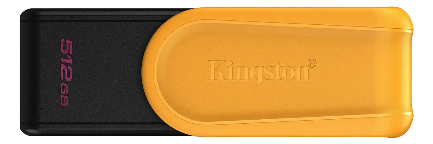 Pendrive Kingston DataTraveler Exodia S 512GB USB 3.2 2