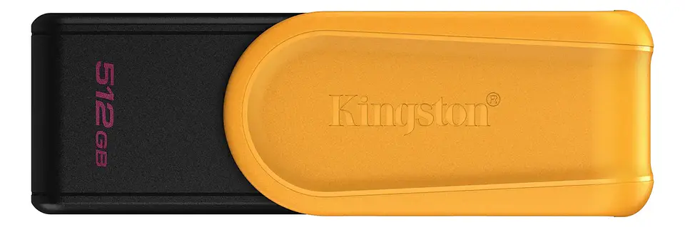 Pendrive Kingston DataTraveler Exodia S 512GB USB 3.2 2