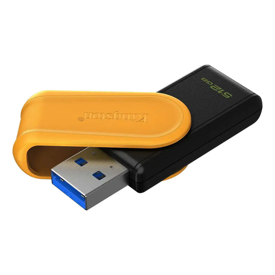 Pendrive Kingston DataTraveler Exodia S 512GB USB 3.2 3