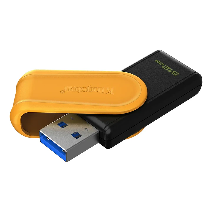 Pendrive Kingston DataTraveler Exodia S 512GB USB 3.2 3