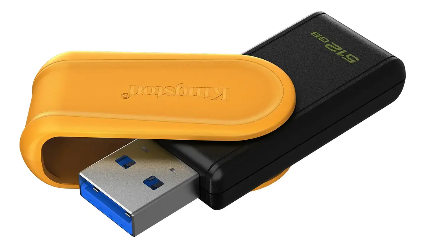 Pendrive Kingston DataTraveler Exodia S 512GB USB 3.2 3