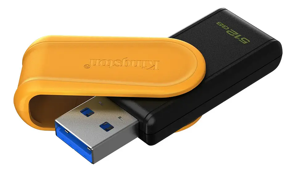 Pendrive Kingston DataTraveler Exodia S 512GB USB 3.2 3