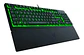 Teclado Gamer Razer Ornata V3 X Full Size Membrana Silenciosa Chroma RGB con Reposamuñecas Negro - Miniatura 3