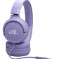 Audífonos Cableados JBL Tune 520C USB-C On-Ear Hi-Res Pure Bass con Micrófono y Control - Miniatura 2