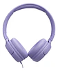 Audífonos Cableados JBL Tune 520C USB-C On-Ear Hi-Res Pure Bass con Micrófono y Control - Miniatura 3