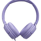 Audífonos Cableados JBL Tune 520C USB-C On-Ear Hi-Res Pure Bass con Micrófono y Control - Miniatura 3