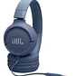 Audífonos Cableados JBL Tune 520C USB-C On-Ear Hi-Res Pure Bass con Micrófono y Control - Miniatura 4