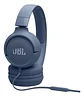 Audífonos Cableados JBL Tune 520C USB-C On-Ear Hi-Res Pure Bass con Micrófono y Control - Miniatura 4