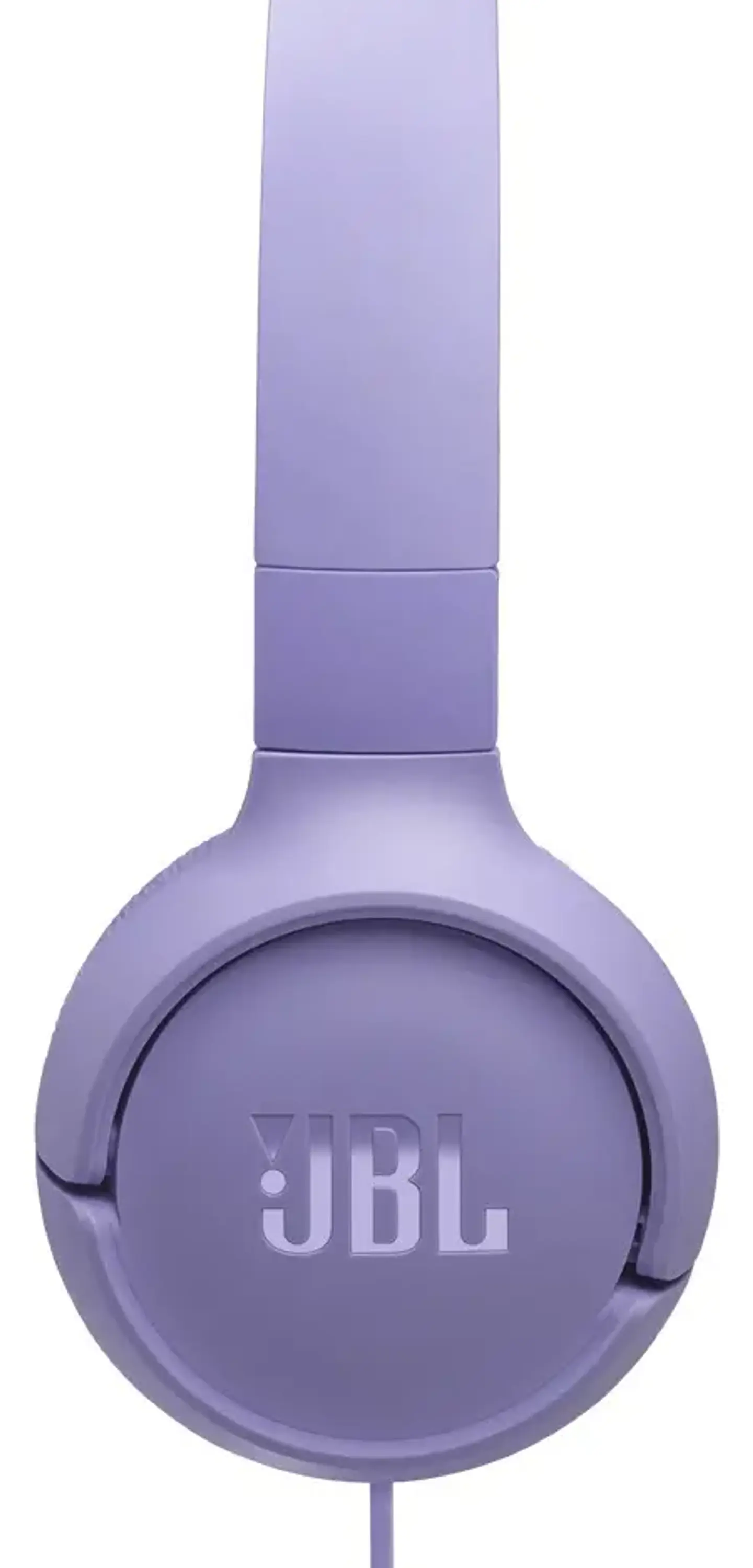 Audífonos Cableados JBL Tune 520C USB-C On-Ear Hi-Res Pure Bass con Micrófono y Control 5