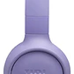 Audífonos Cableados JBL Tune 520C USB-C On-Ear Hi-Res Pure Bass con Micrófono y Control - Miniatura 5