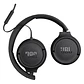 Audífonos Cableados JBL Tune 520C USB-C On-Ear Hi-Res Pure Bass con Micrófono y Control - Miniatura 7