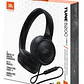 Audífonos Cableados JBL Tune 520C USB-C On-Ear Hi-Res Pure Bass con Micrófono y Control - Miniatura 8