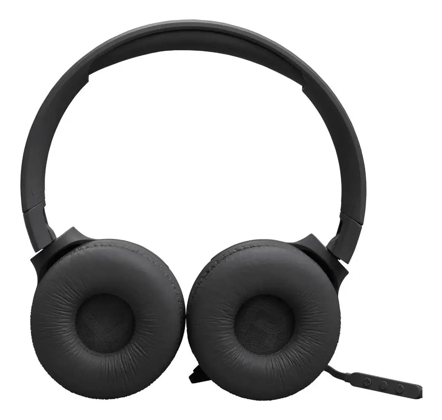 Audífonos Cableados JBL Tune 520C USB-C On-Ear Hi-Res Pure Bass con Micrófono y Control 9